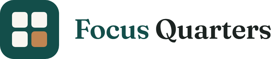 Focus Quarters
